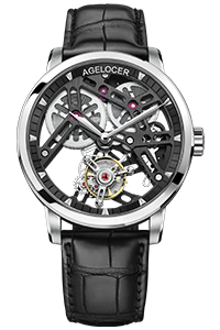 Tourbillon Series