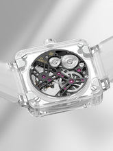 Load image into Gallery viewer, Sapphire Tourbillon Limited Edition