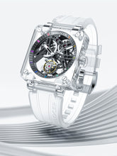 Load image into Gallery viewer, Sapphire Tourbillon Limited Edition