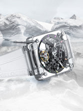 Load image into Gallery viewer, Sapphire Tourbillon Limited Edition