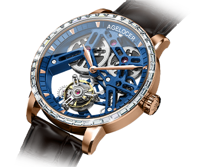 Tourbillon Series