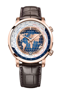 Universal Time Collection